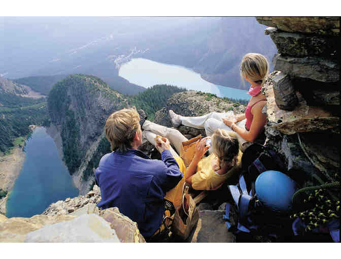 3-Night Junior Suite Stay at Fairmont Chateau Lake Louise (Alberta) for 2 - Photo 2
