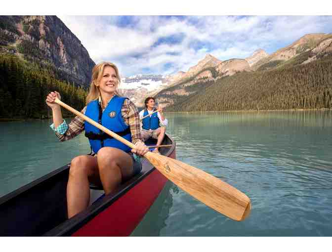 3-Night Junior Suite Stay at Fairmont Chateau Lake Louise (Alberta) for 2 - Photo 6
