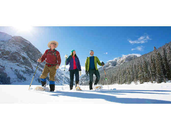 3-Night Junior Suite Stay at Fairmont Chateau Lake Louise (Alberta) for 2 - Photo 7
