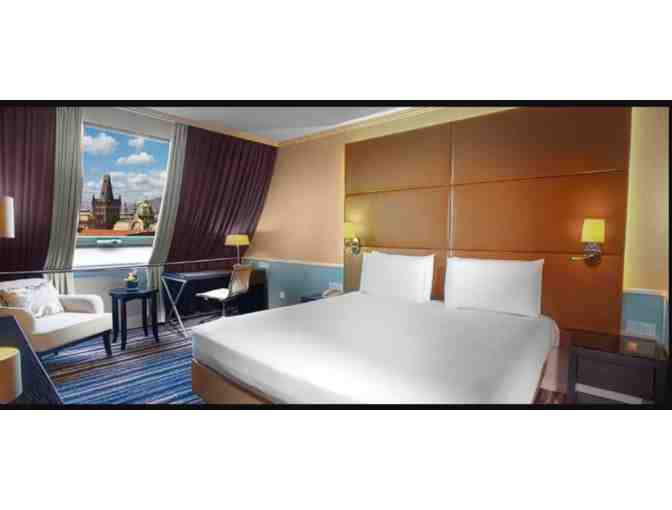 4-Night Luxury Stay with Dinner for 2 - Photo 6