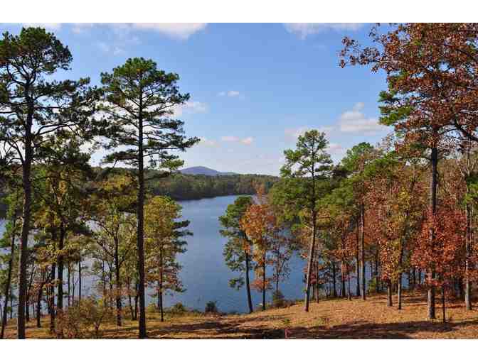 7 Nights in Hot Springs, Arkansas! - Photo 2