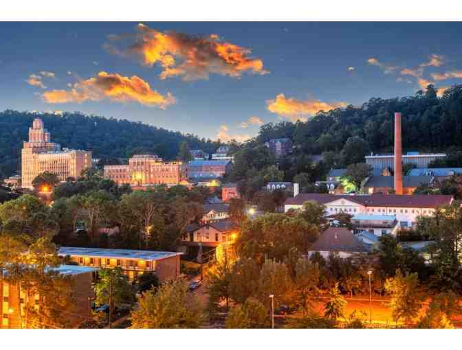 7 Nights in Hot Springs, Arkansas! - Photo 5