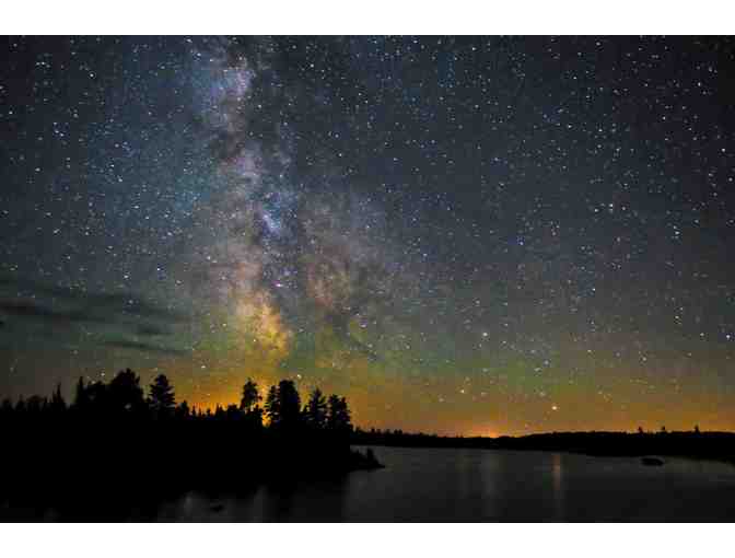 7 Nights in the Northwoods of Minnesota! - Photo 1