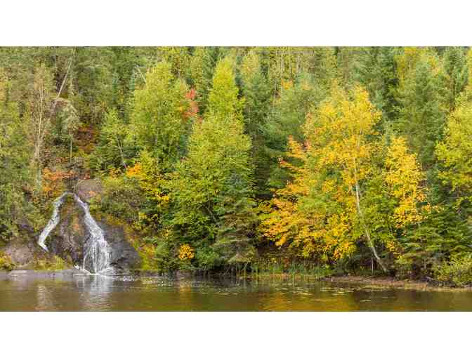 7 Nights in the Northwoods of Minnesota! - Photo 3