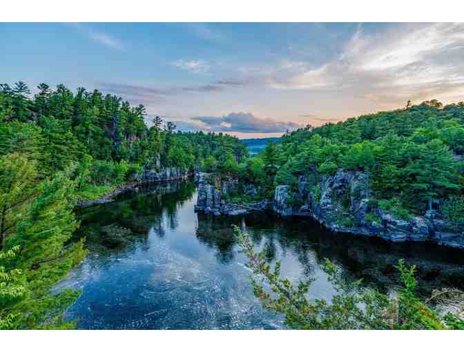 7 Nights in the Northwoods of Minnesota! - Photo 6