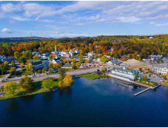 7-Night Getaway to Lake Winnipesaukee! - Photo 4