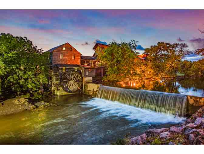 7-Night Resort Getaway to the Smokies! - Photo 3