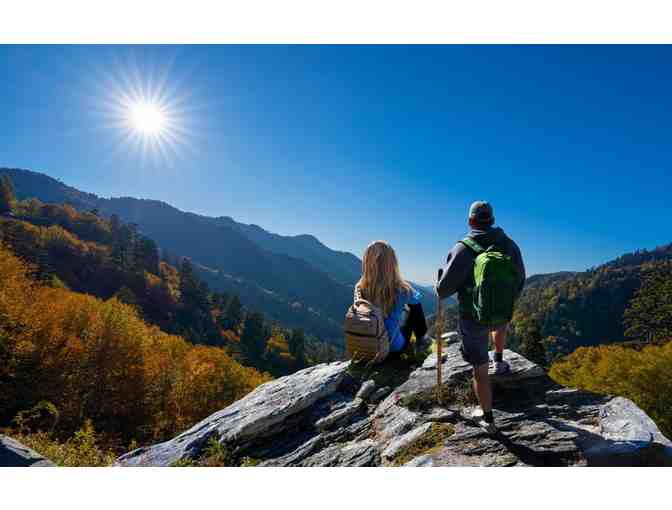 7-Night Resort Getaway to the Smokies! - Photo 6