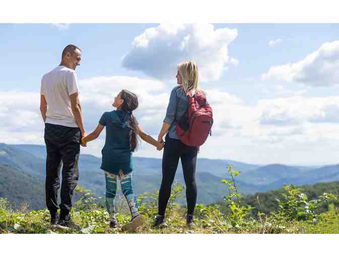 7-Night Resort Getaway to the Smokies! - Photo 7