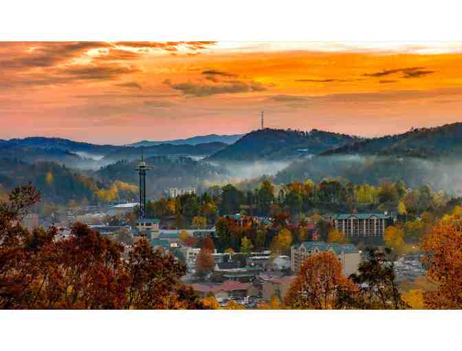 7-Night Resort Getaway to the Smokies! - Photo 8
