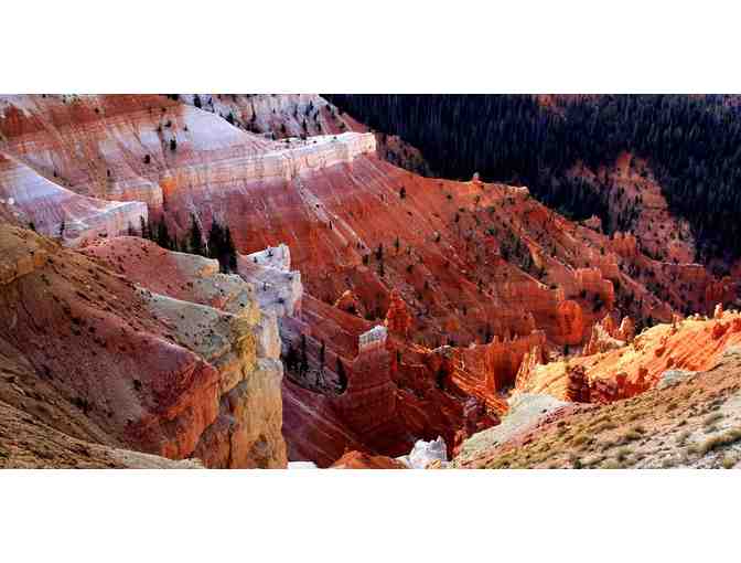 7-Night Mountain Getaway to Brian Head! - Photo 1