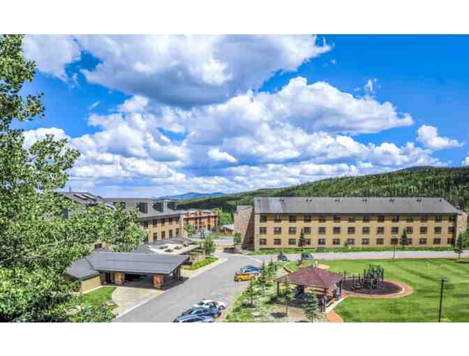 7-Night Mountain Getaway to Brian Head! - Photo 3
