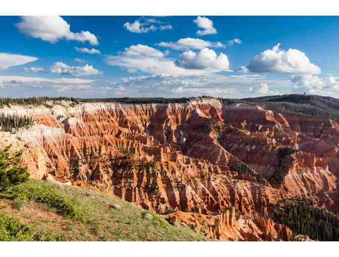 7-Night Mountain Getaway to Brian Head! - Photo 4