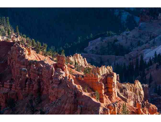 7-Night Mountain Getaway to Brian Head! - Photo 5