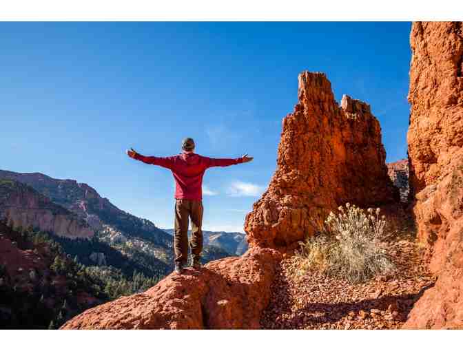 7-Night Mountain Getaway to Brian Head! - Photo 6
