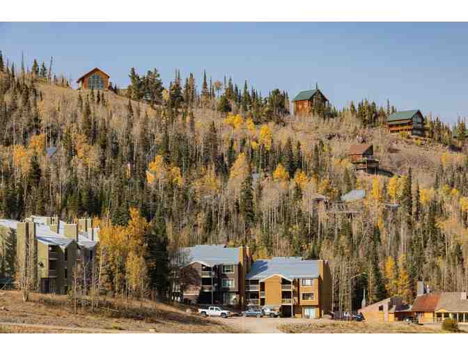 7-Night Mountain Getaway to Brian Head! - Photo 7