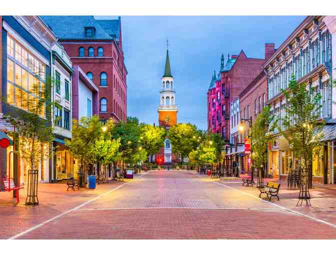 7 Nights in Beautiful Vermont! - Photo 2