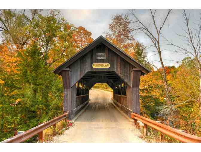 7 Nights in Beautiful Vermont! - Photo 5