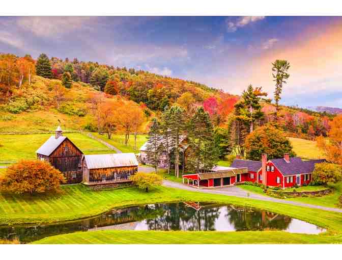 7 Nights in Beautiful Vermont! - Photo 6
