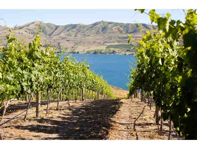 7 Nights on Lake Chelan, Washington! - Photo 2