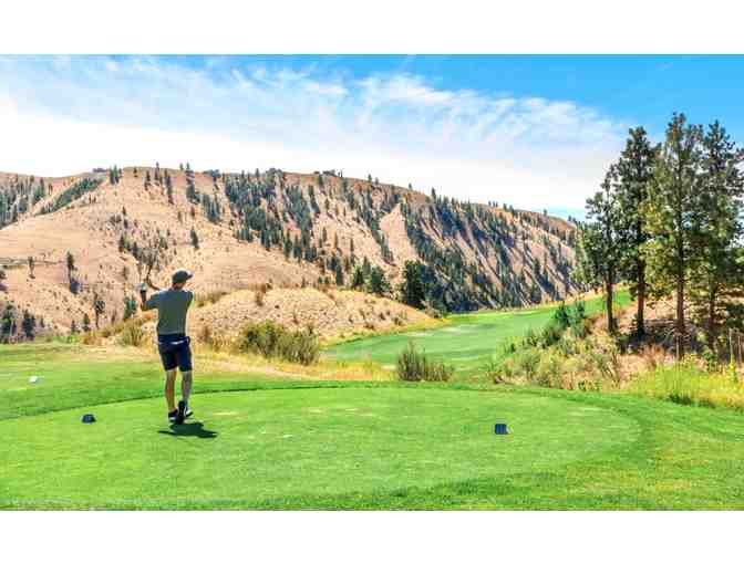 7 Nights on Lake Chelan, Washington! - Photo 4
