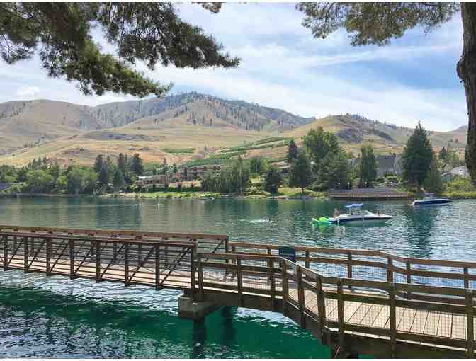 7 Nights on Lake Chelan, Washington! - Photo 1