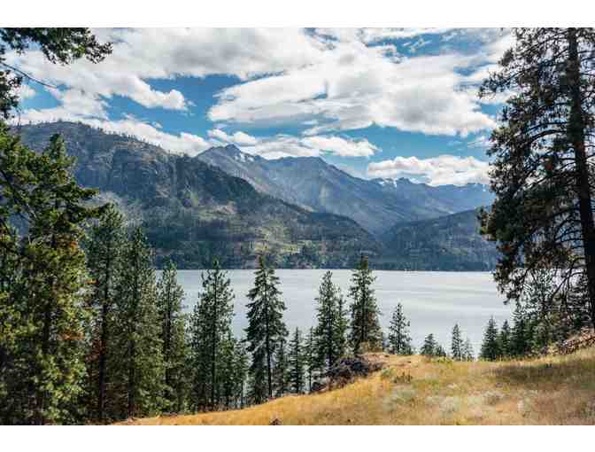 7 Nights on Lake Chelan, Washington! - Photo 6