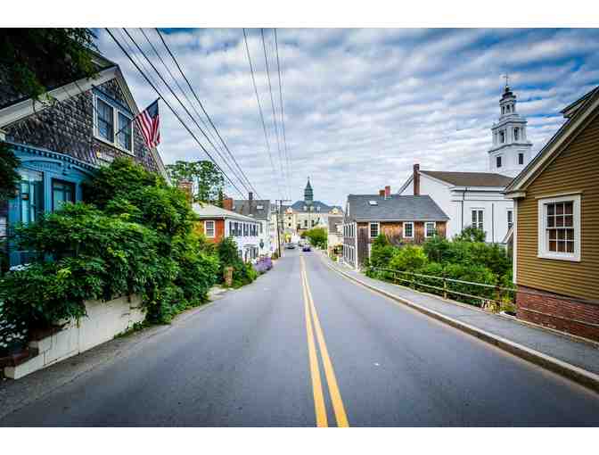 7 Nights in Cape Cod! - Photo 2