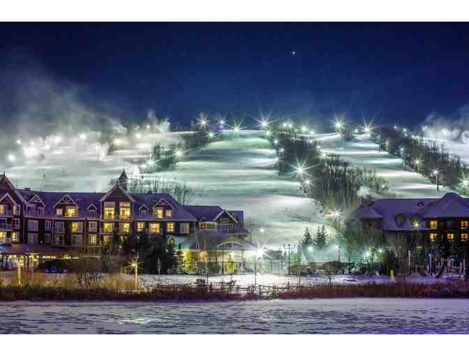 7 Nights in a Lakeside Resort in Ontario! - Photo 2