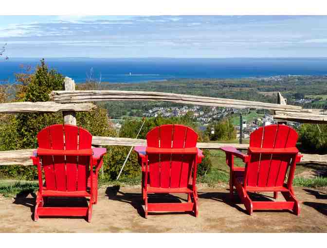 7 Nights in a Lakeside Resort in Ontario! - Photo 4