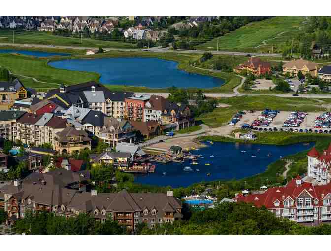 7 Nights in a Lakeside Resort in Ontario! - Photo 1
