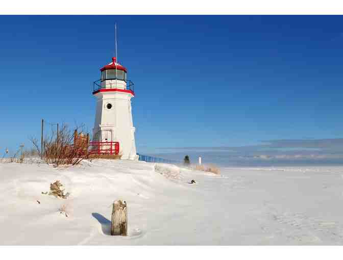 7-Night Getaway to Northern Michigan! - Photo 1