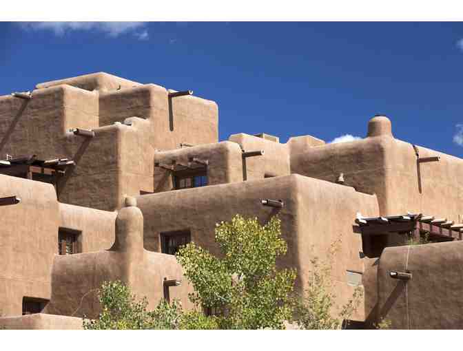 7 Nights in the Land of Enchantment - Photo 2