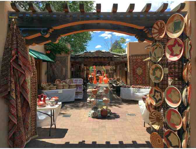7 Nights in the Land of Enchantment - Photo 3