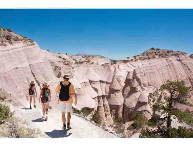 7 Nights in the Land of Enchantment - Photo 4