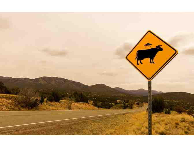 7 Nights in the Land of Enchantment - Photo 6