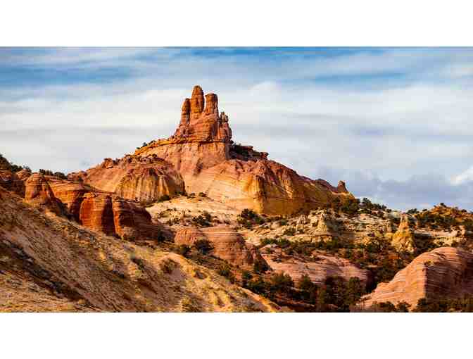 7 Nights in the Land of Enchantment - Photo 1