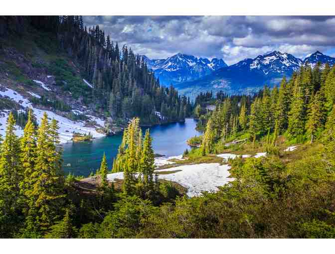 7-Night Resort Getaway to Big Sky Country! - Photo 1