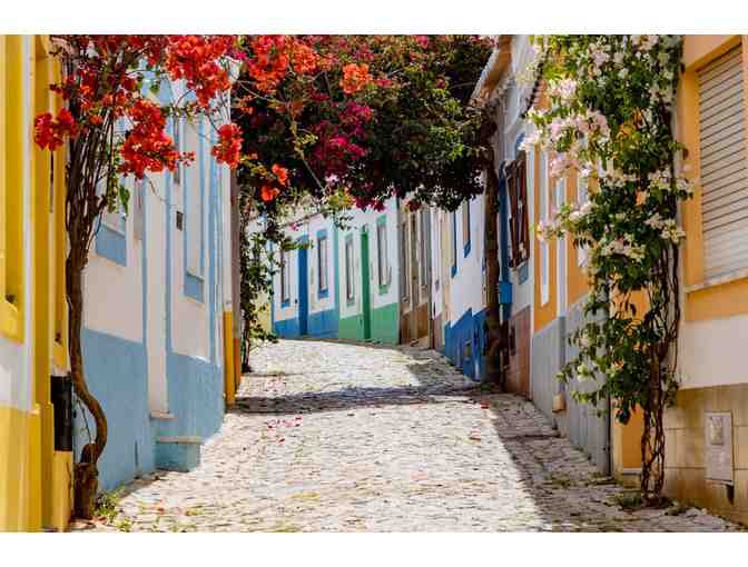 7 Nights on the Stunning Portuguese Coast! - Photo 6