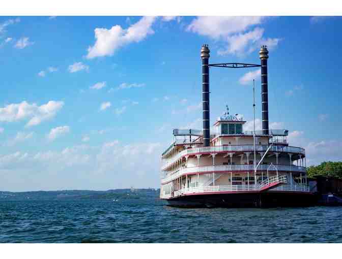 7-Night Resort Getaway to the Ozarks! - Photo 2