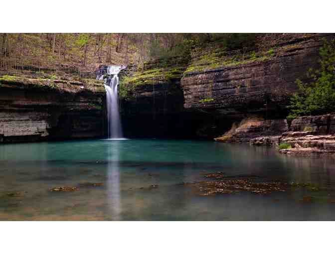 7-Night Resort Getaway to the Ozarks! - Photo 6