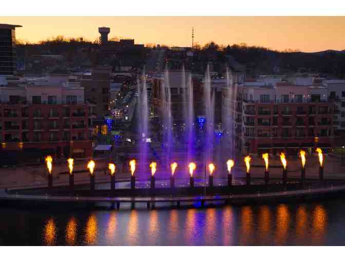 7-Night Resort Getaway to the Ozarks! - Photo 1