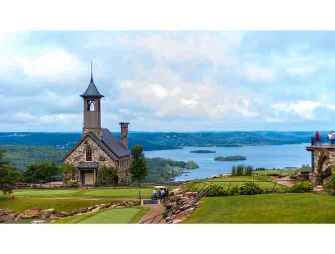 7-Night Resort Getaway to the Ozarks! - Photo 7