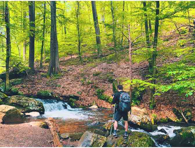 7-Night Mountain Getaway to the Poconos! - Photo 2