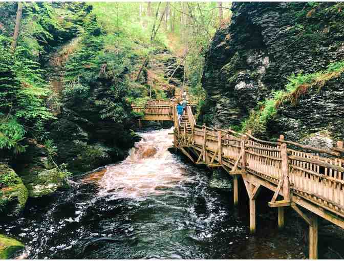 7-Night Mountain Getaway to the Poconos! - Photo 4