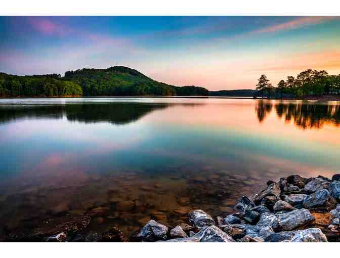 7 Nights in the North Georgia Mountains! - Photo 2