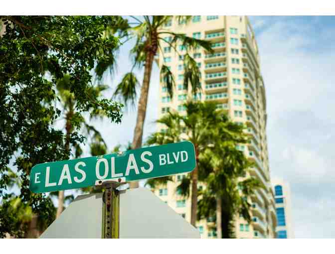 7-Night Beach Getaway to Fort Lauderdale! - Photo 1