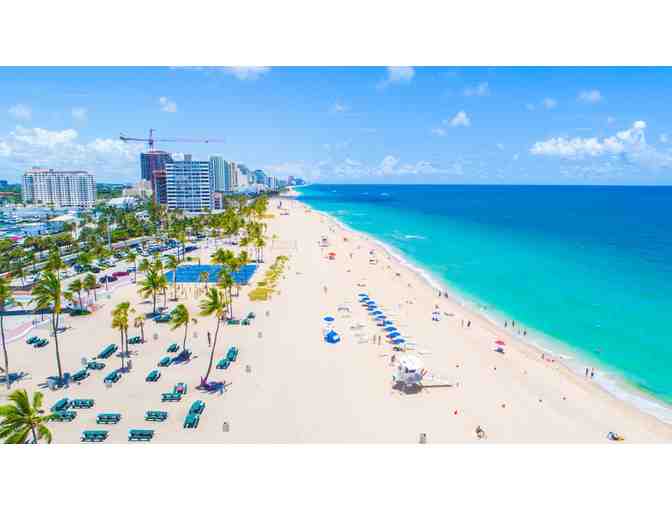 7-Night Beach Getaway to Fort Lauderdale! - Photo 2