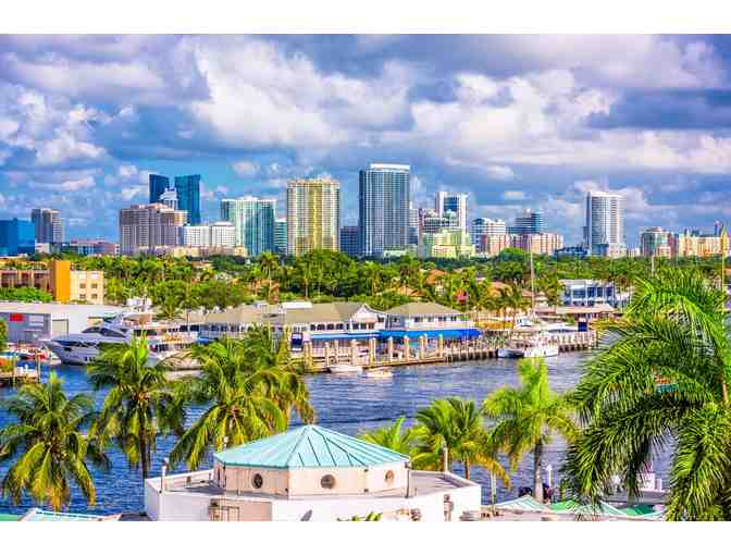 7-Night Beach Getaway to Fort Lauderdale! - Photo 5