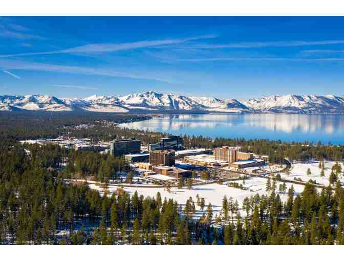 7 Nights in South Lake Tahoe! - Photo 1